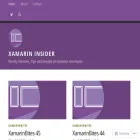 xamarininsider.com