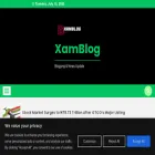 xamblog.com
