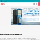 xamicromotion.com