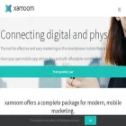 xamoom.com