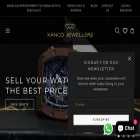 xancojewellers.com
