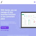 xarwiz.com