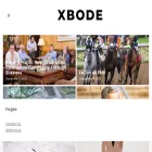 xbode.org