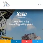 xcedgse.com