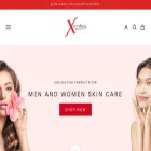 xceedingbeauty.com