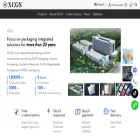 xcgs.net