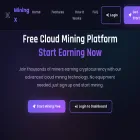 xcloudmining.com