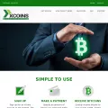 xcoins.io