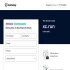 xc.run