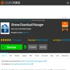 xdman.sourceforge.net