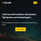 xellion.com