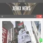 xenixnews.com