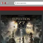 xenogamesec.com