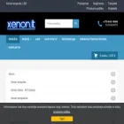 xenon.lt