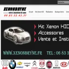 xenonbryne.fr