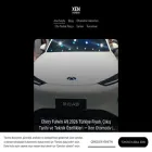 xenotomotiv.com