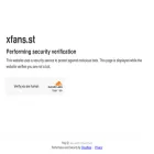 xfans.st