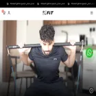 x-fitsa.com
