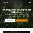 xforest.hu