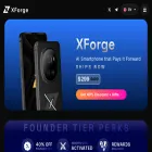 xforgephone.com