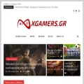 xgamers.gr