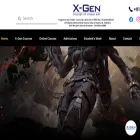 xgenanimation.com