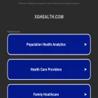xghealth.com