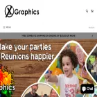 xgraphicsshirts.com