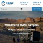 xgridcampers.com