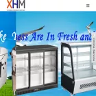 xh-machinery.com