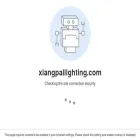 xiangpailighting.com