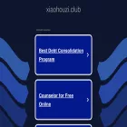 xiaohouzi.club