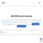 xiaomiupdate.com