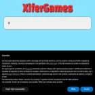 xifergames.com