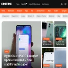 ximitime.com