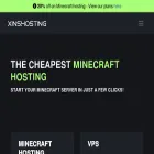 xinshosting.com