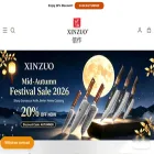 xinzuocutlery.com