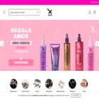 xiomaraprofesional.com.mx