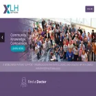 xlhnetwork.org