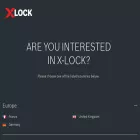 x-lock.com