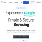 xlogin.io