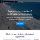 xlongevity.in