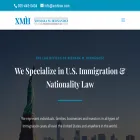 xmhlaw.com