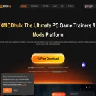 xmodhub.com