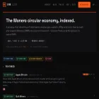 xmrlist.com