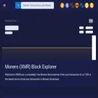 xmrscan.org