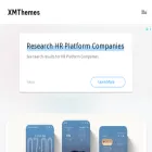 xmthemes.com