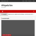 afriquela1ère.com