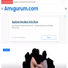 amıgurum.com