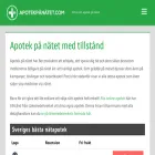 apotekpånätet.com